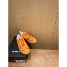 Alohas Shoes